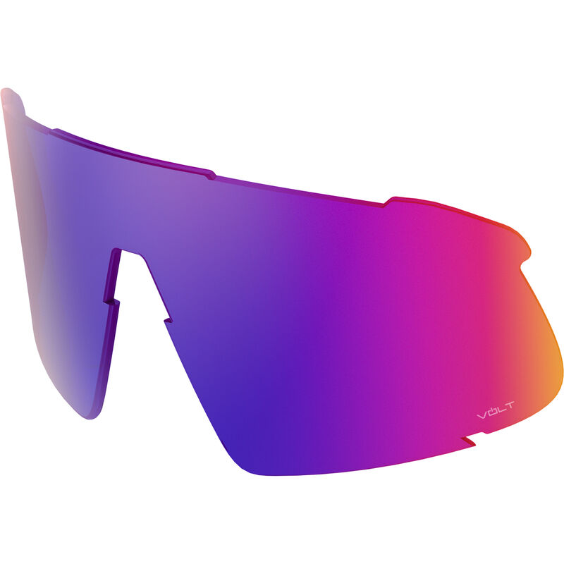 REPLACEMENT LENS SPEEDCHASER, Violet-Volt Ultraviolet, hi-res image number null